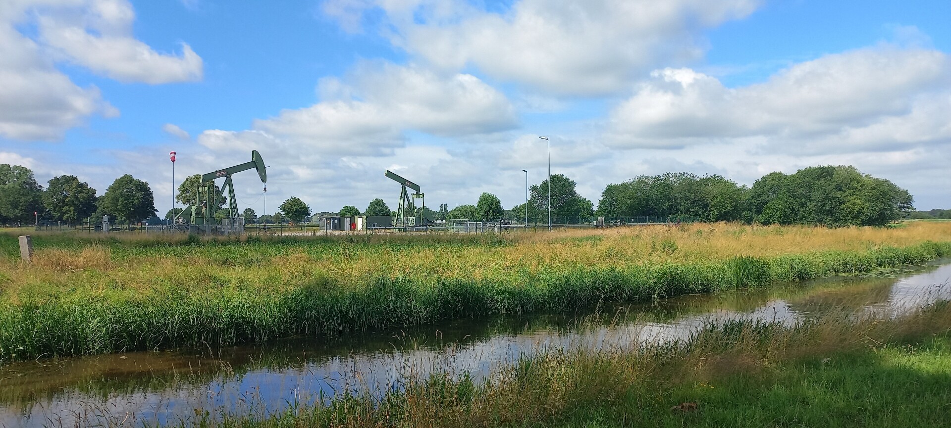 Weiteveen - Emlichheim
