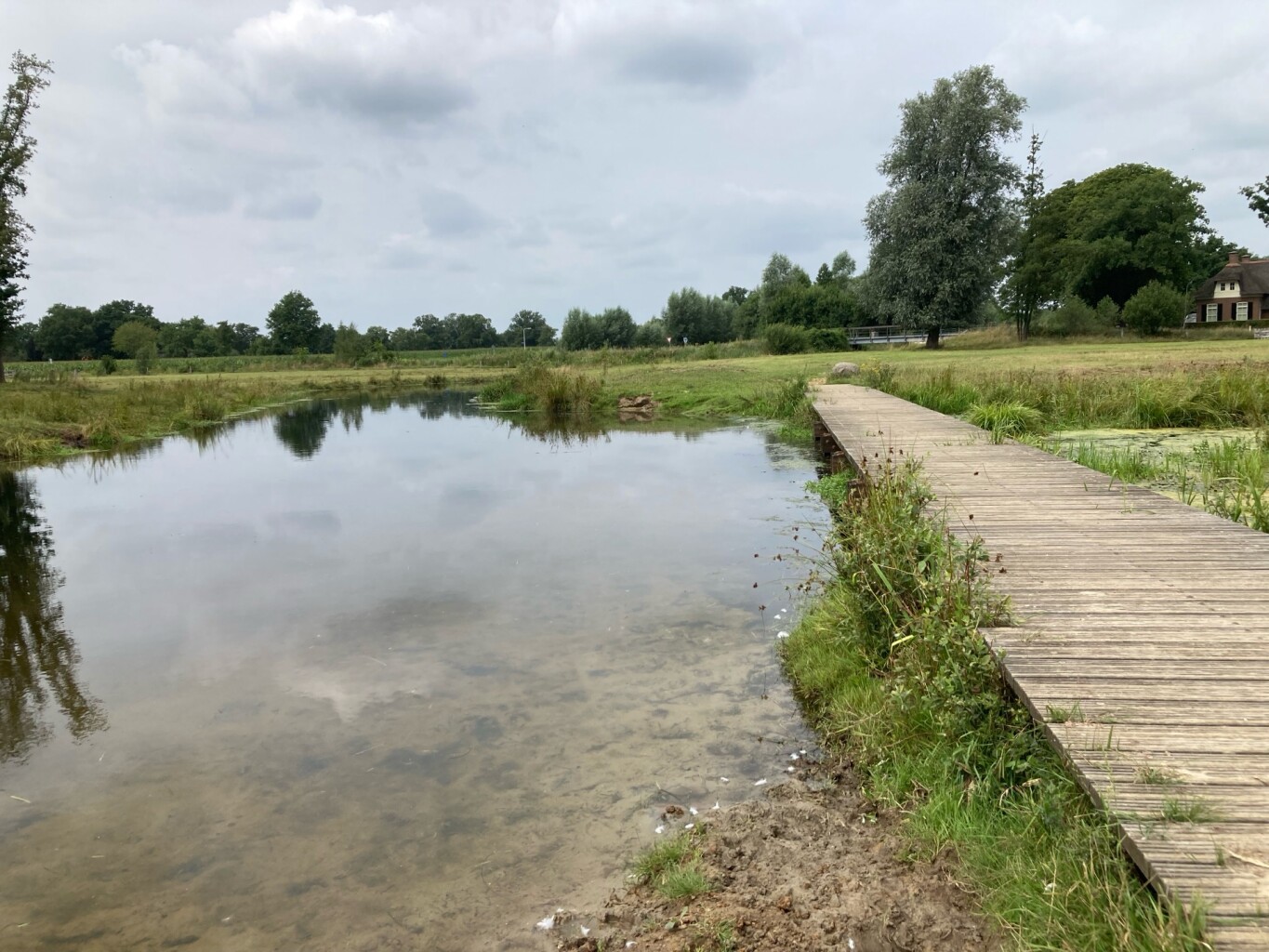 Delden - Rijssen · Marskramerpad etappe 4