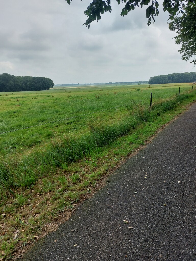 Meulendob Wandelroute 40 km 2026