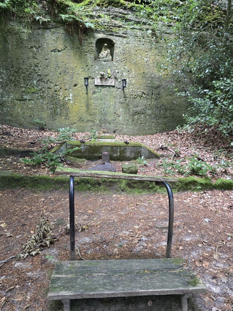 Mullerthal B13