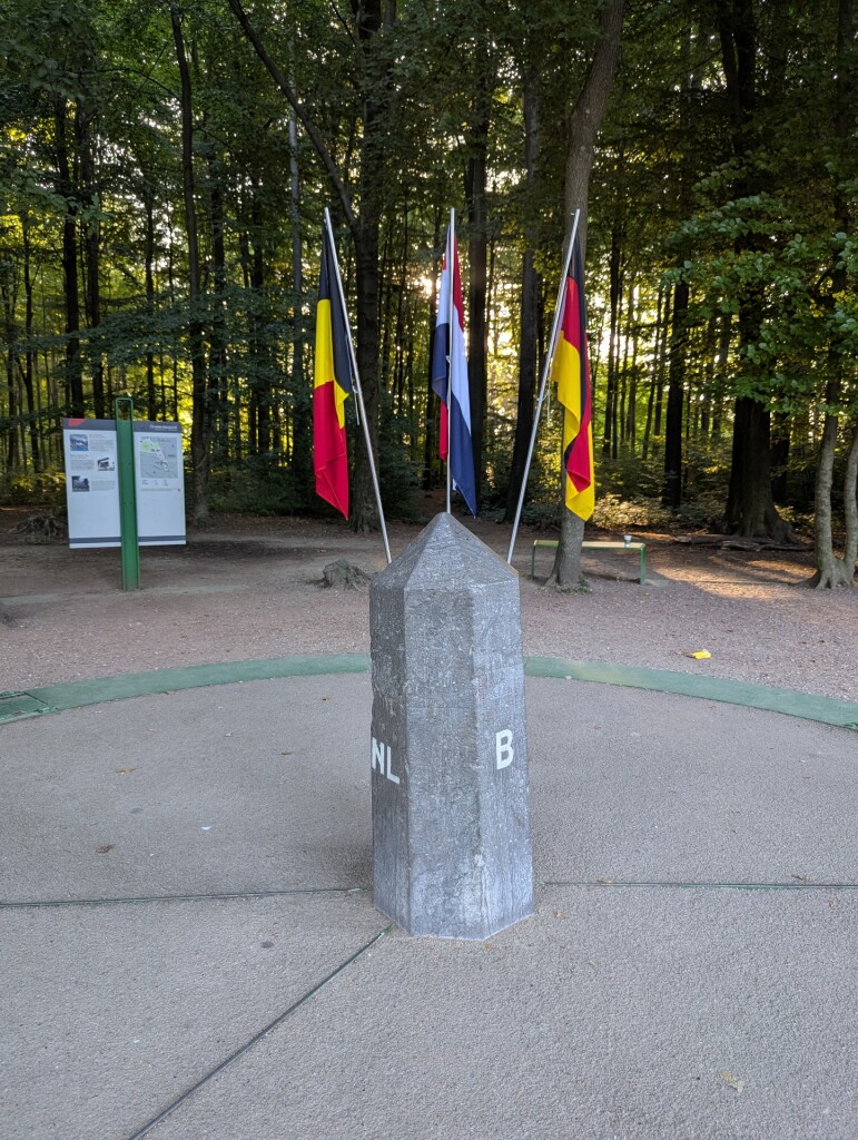 3landenpunt