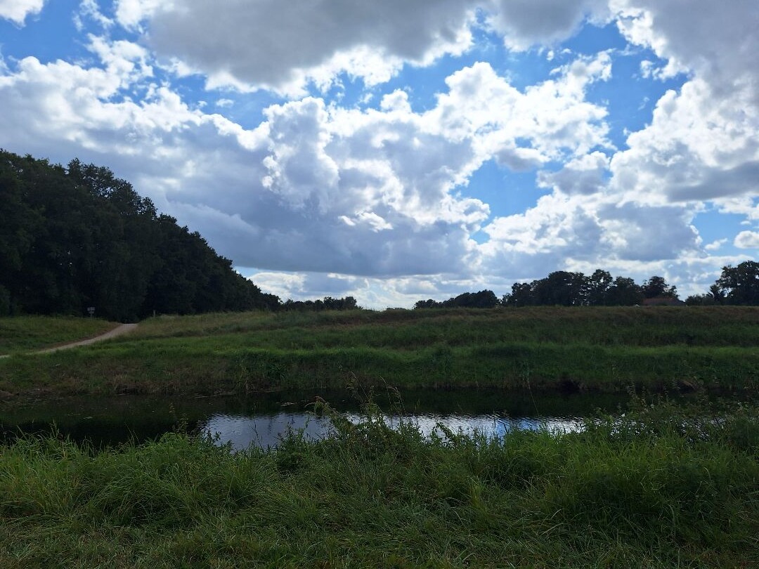 Diepenheim (boomtuin) – Lochem · Oost naar Oostpad etappe 5