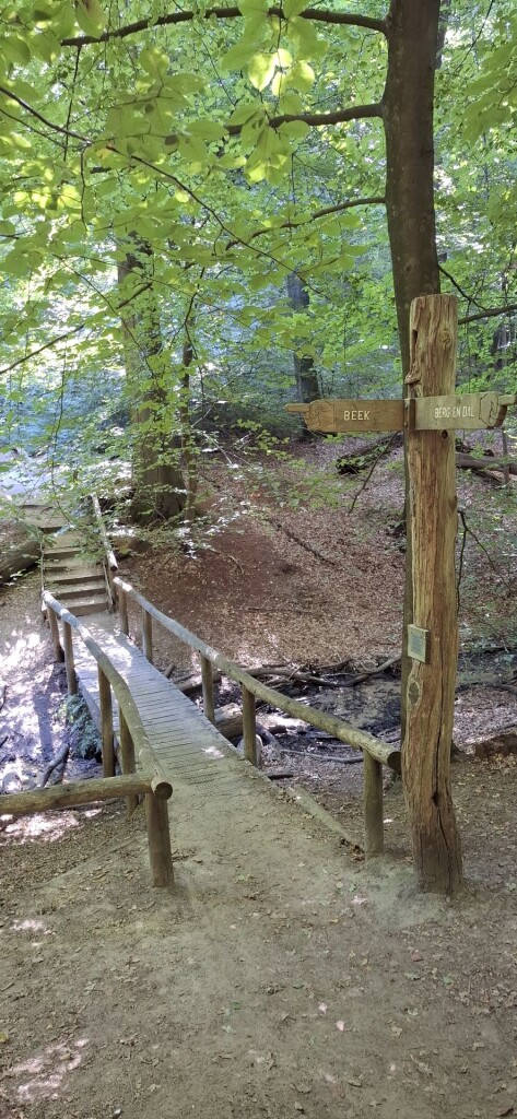 N70 Natuurwandelroute