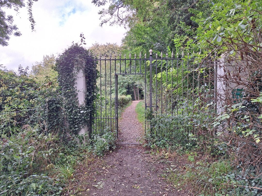 Eijsden-Margraten - Be5 - Rondje Bemelen