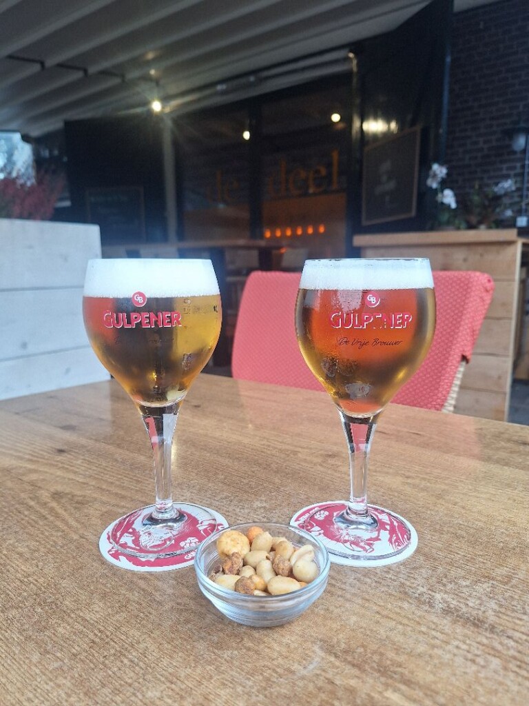 Schoonloo - Sleen · Pieterpad etappe 6