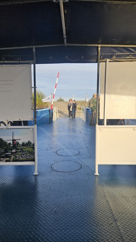 Braamt - Millingen · Pieterpad etappe 16