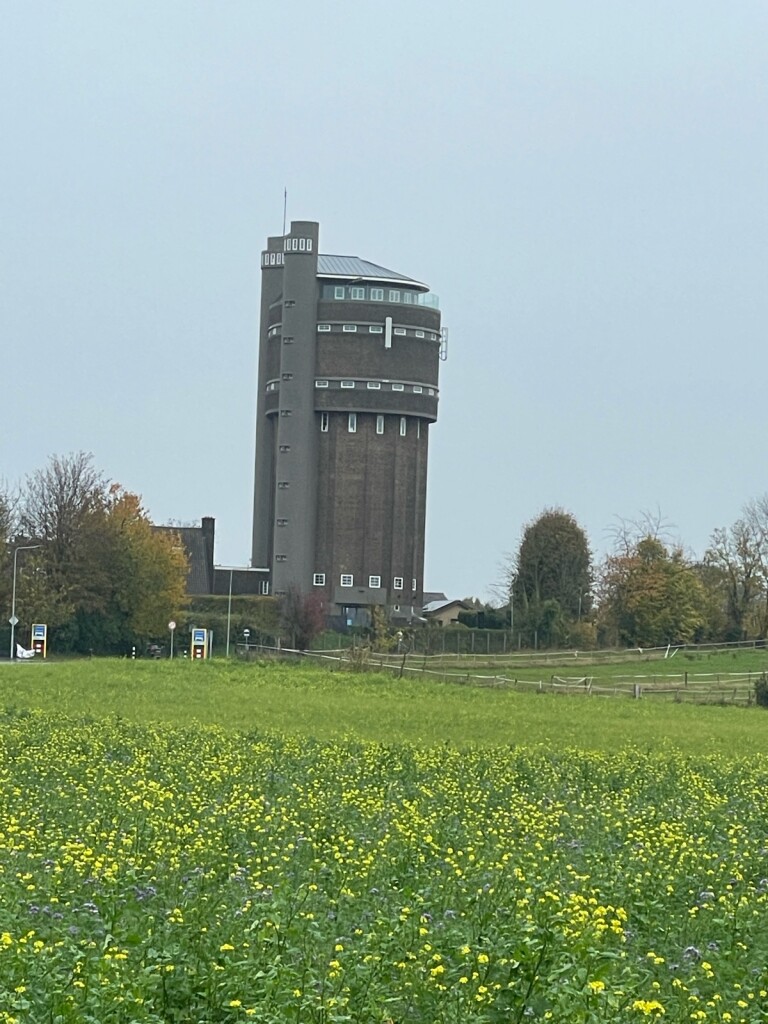 Sittard - Strabeek · Pieterpad etappe 25