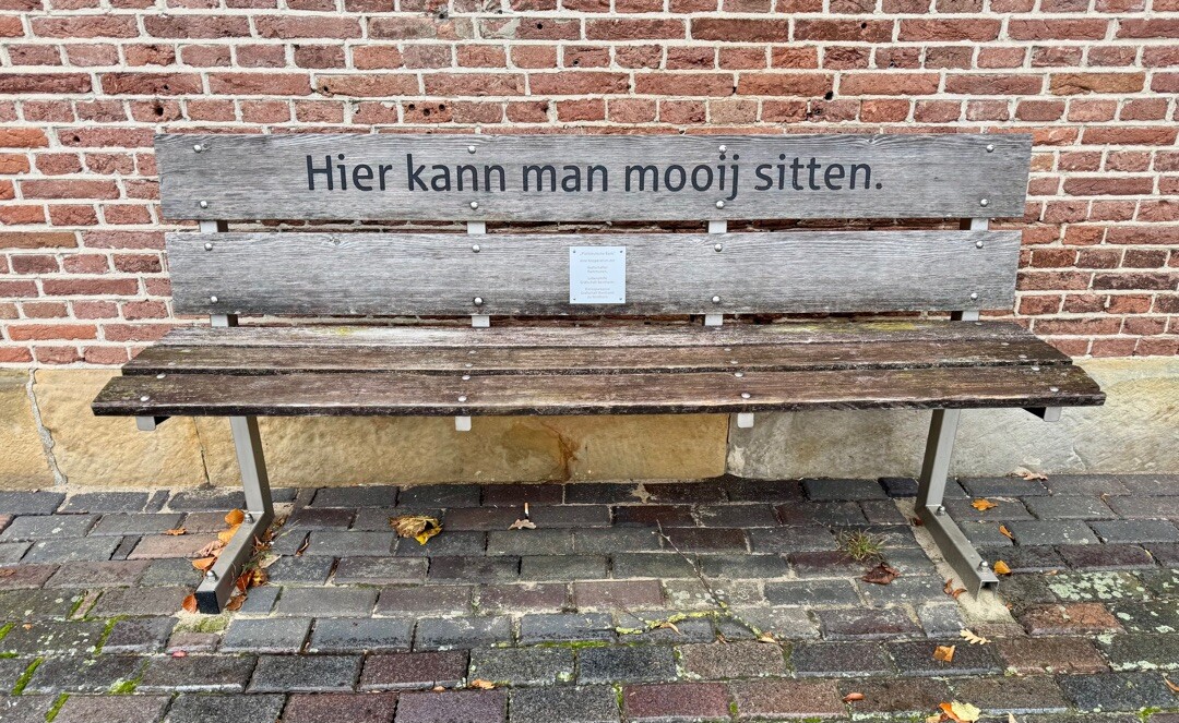 Weiteveen - Emlichheim · Noaberpad etappe 8