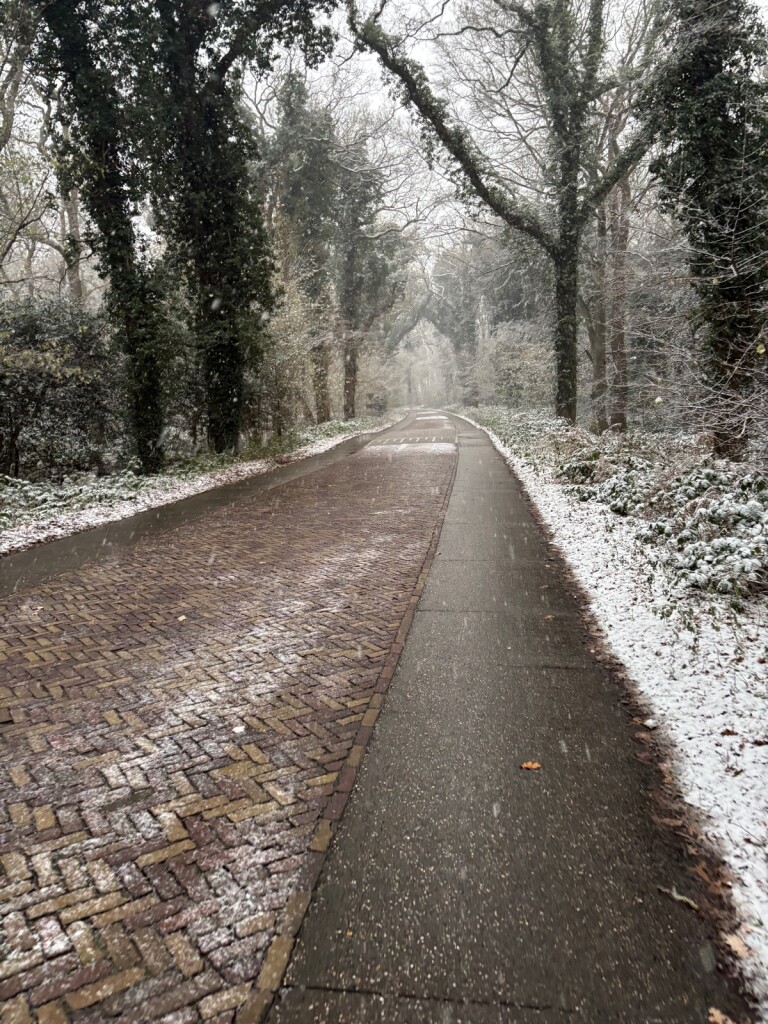 Groningen - Appelscha