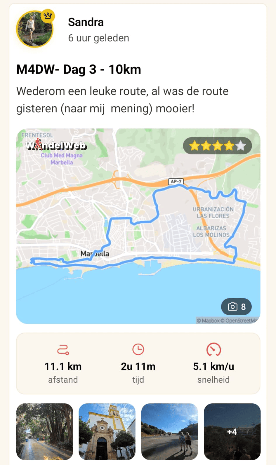 Vind inspiratie