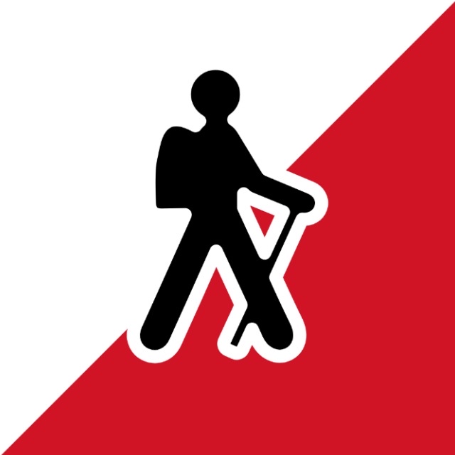 WandelWeb App