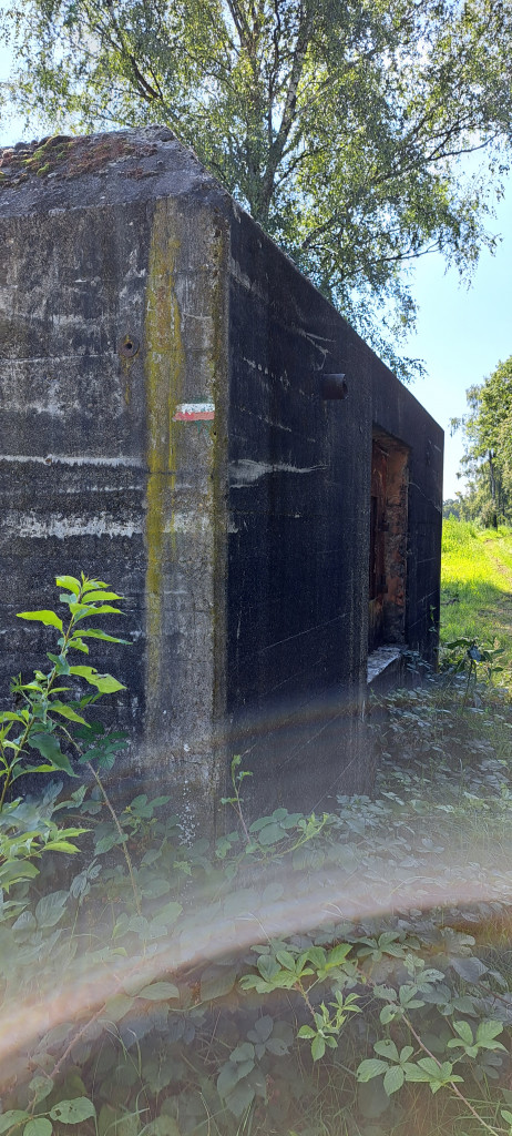 Griendtsveen - Heitraksedijk (bushalte) · Hertogenpad etappe 9