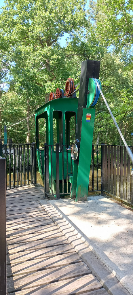 Wedde - Onstwedde · Westerwoldepad etappe 1