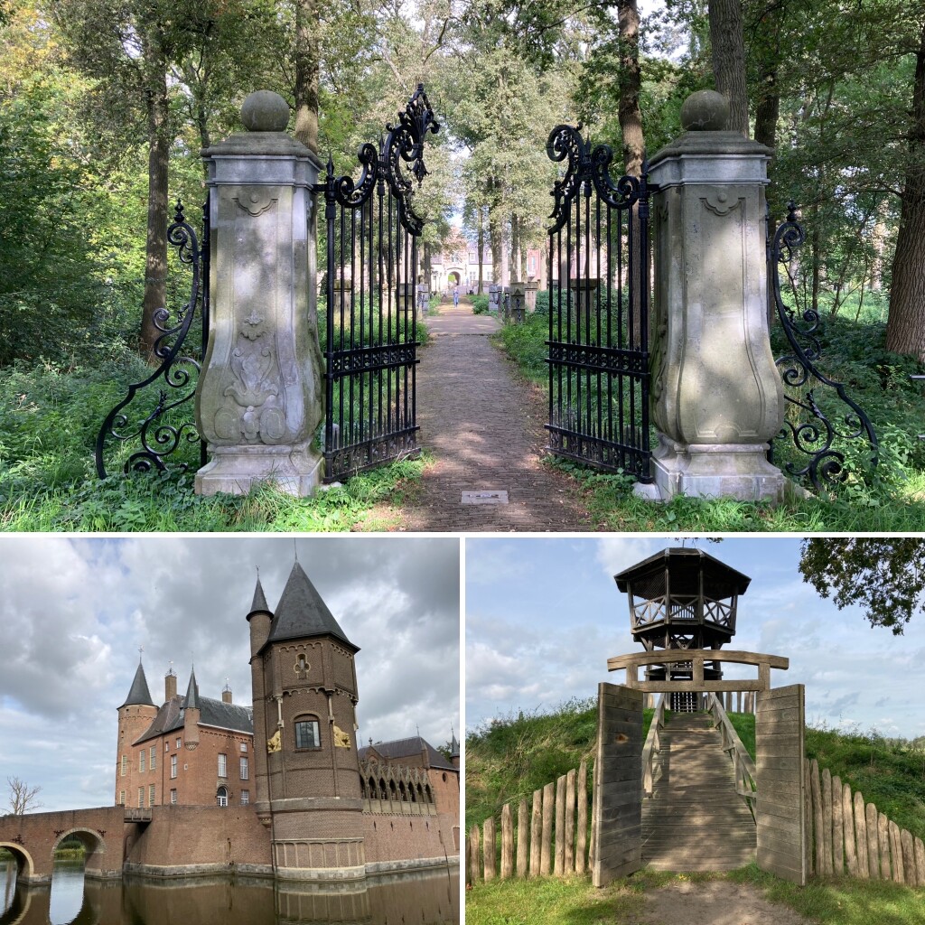 Poeldonk - A50 · Hertogenpad etappe 5