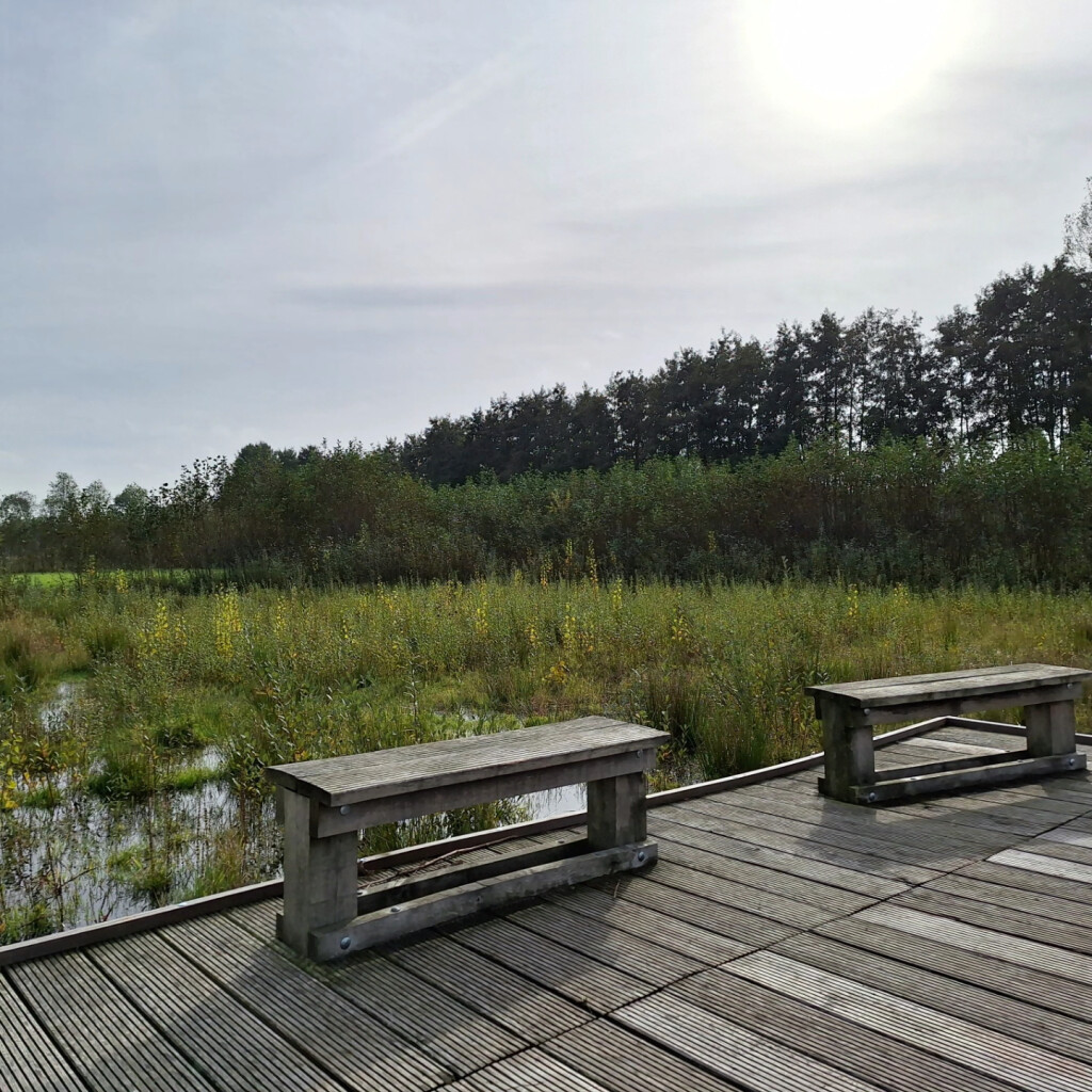 Zelhem - Aalten · Ludgerpad etappe 6