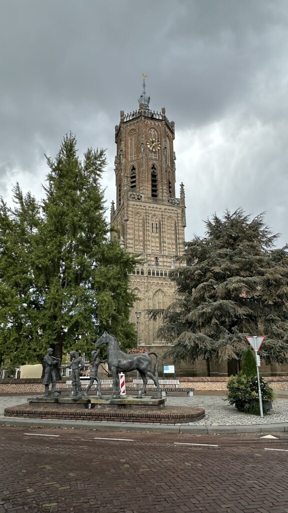 Arnhem, Meinerswijk - Bemmel, de Pas · Romeinse Limespad etappe 15