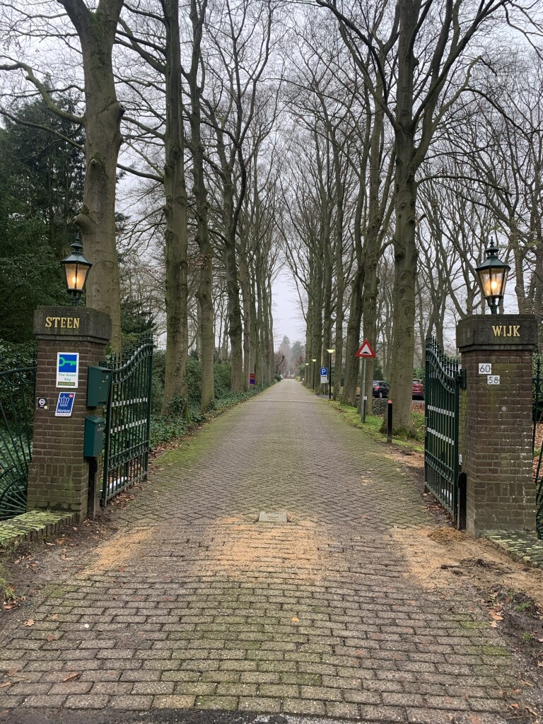 Biezenmortel - Vught · Ons Kloosterpad etappe 14