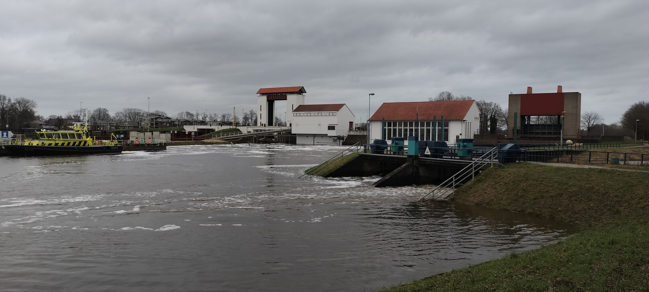 Dagwandeling (Gorssel) · Hanzestedenpad etappe 10