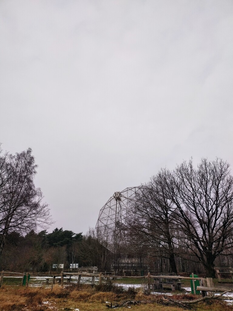 Anserdennen - Ruinen · De Ster van Dwingeloo etappe 5