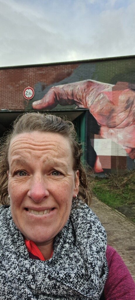 Oosterbeek - Ede · Pad van de Vrijheid etappe 8