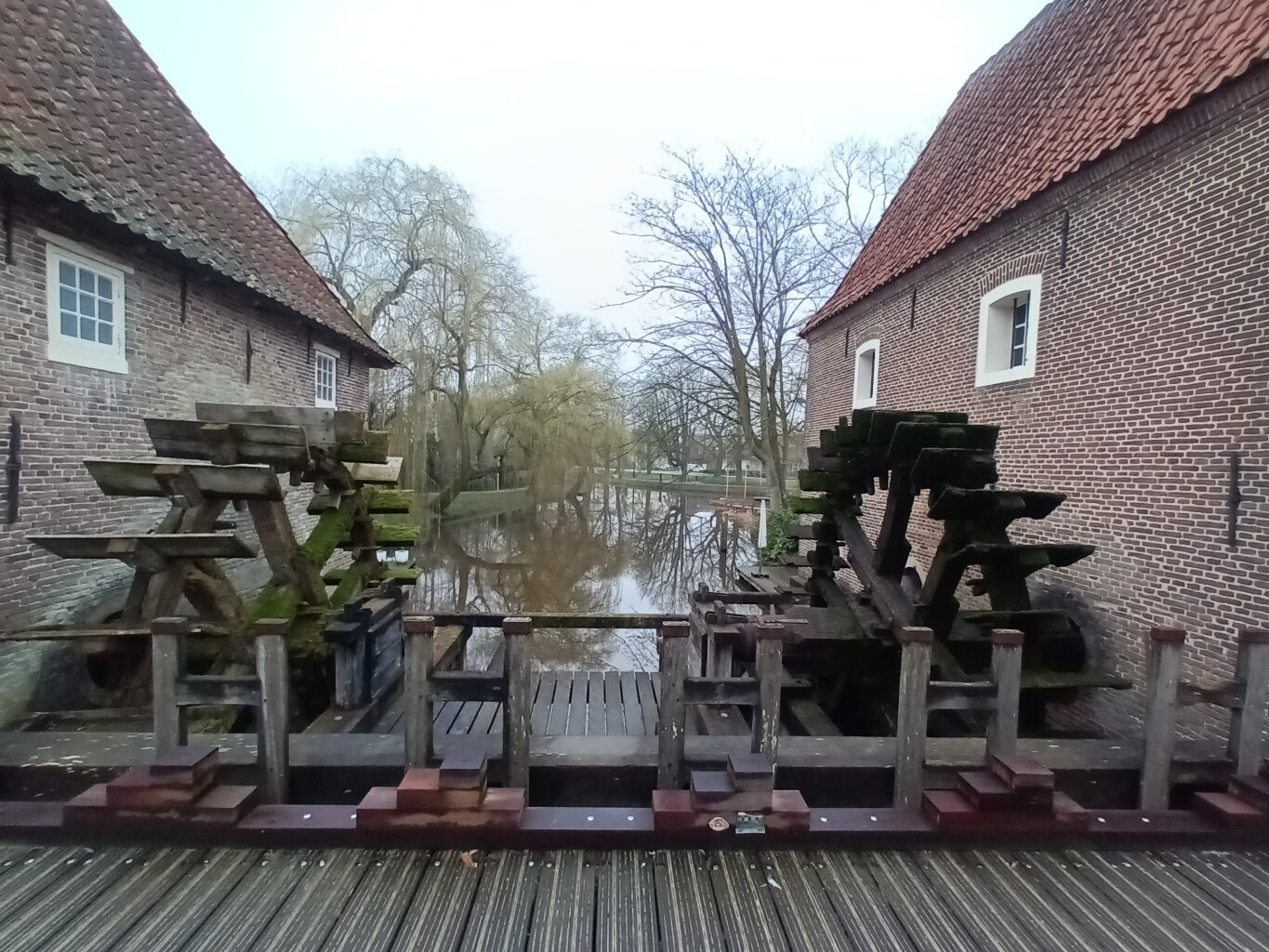 Borculo (busstation) - Mariënvelde · Graafschapspad etappe 3