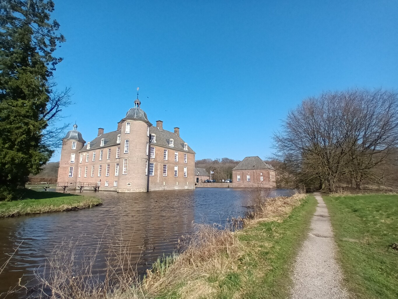 Mariënvelde - Doetinchem station · Graafschapspad etappe 4