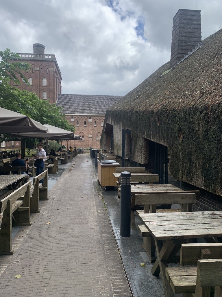 Oirschot - Berkel-Enschot · Ons Kloosterpad etappe 12