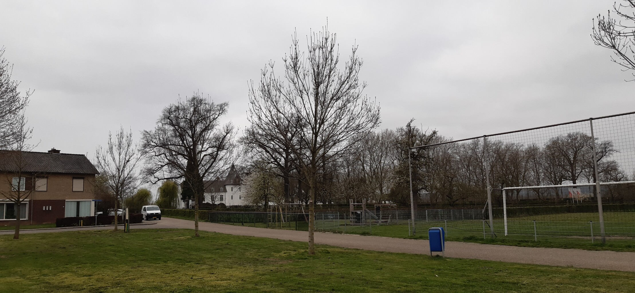 Eijsden-Margraten E8 Bloesemroute 3