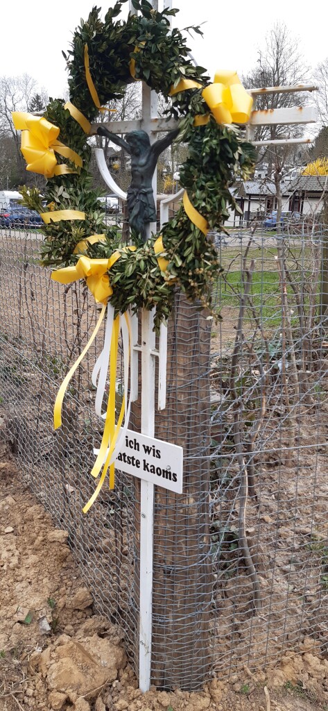 Eijsden-Margraten E8 Bloesemroute 3