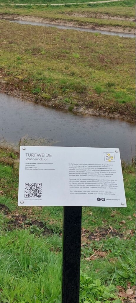 Amerongen - Renswoude · Utrechtpad etappe 5