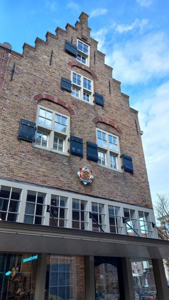 Drunen - Heusden - Vlijmen · Zuiderwaterliniepad etappe 9