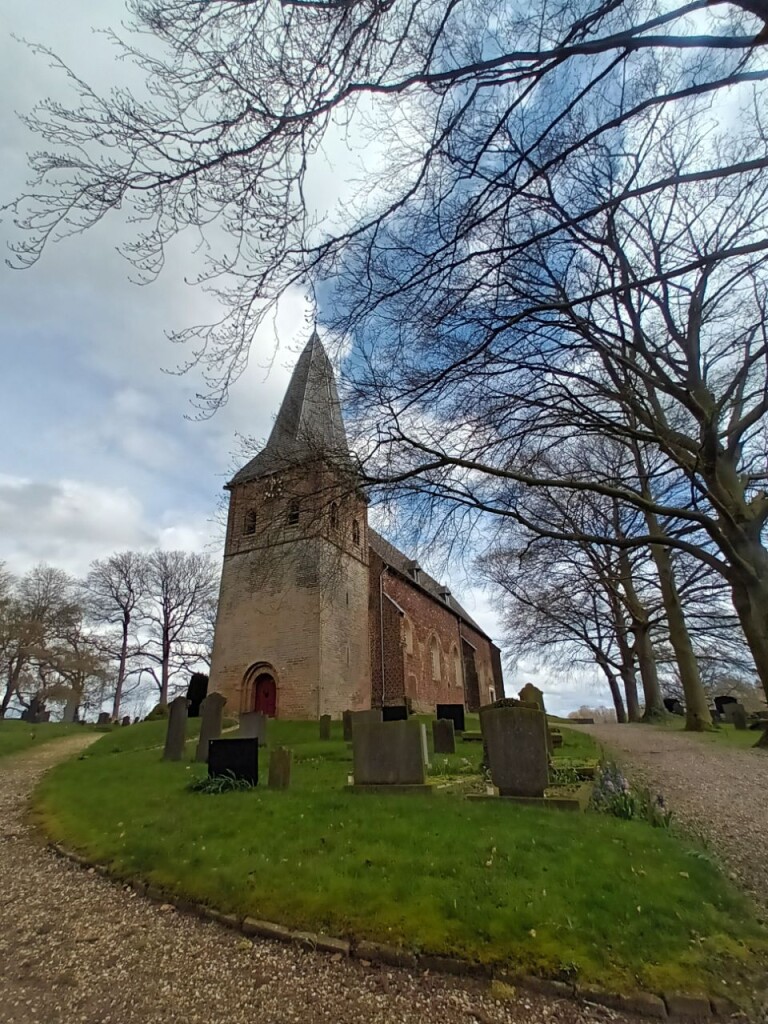 Doetinchem station - Doesburg · Graafschapspad etappe 5