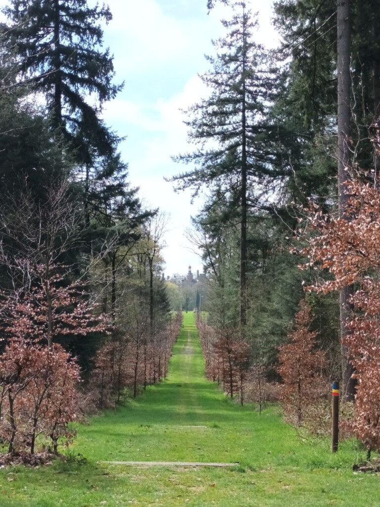 Doetinchem station - Doesburg · Graafschapspad etappe 5