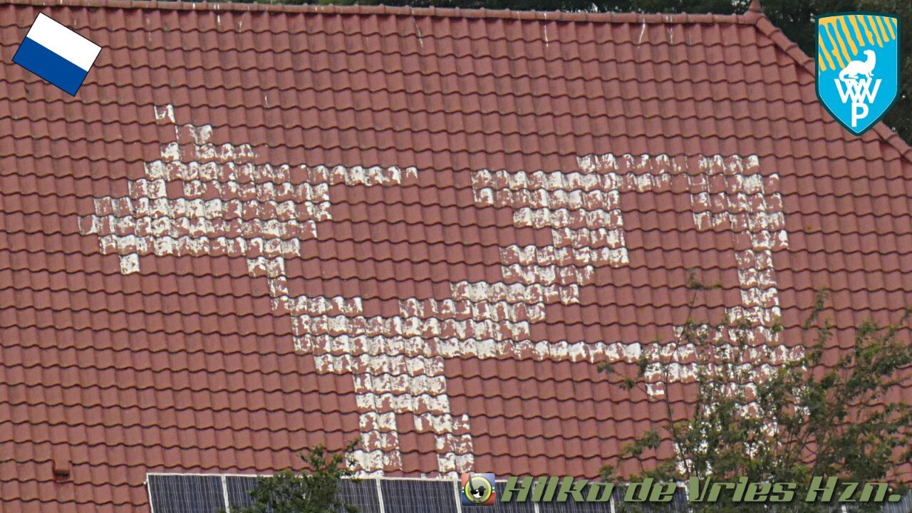 Vollenhove - Muggenbeet · Weerribben wiedenpad etappe 4