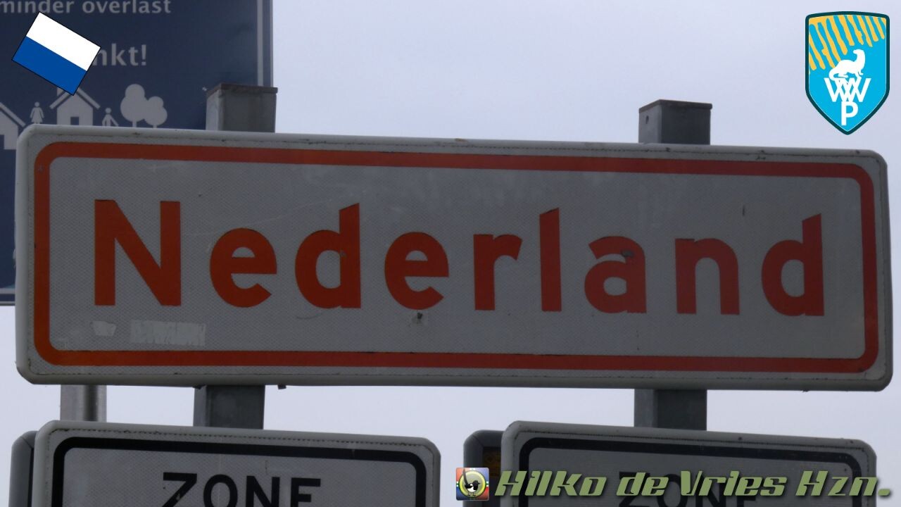 Muggenbeet - Watermolentjes · Weerribben wiedenpad etappe 5