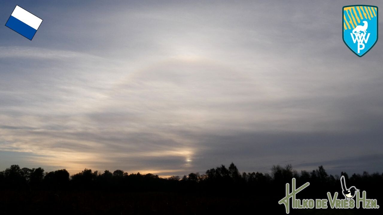 Ossenzijl - Woldlakebos · Weerribben wiedenpad etappe 6