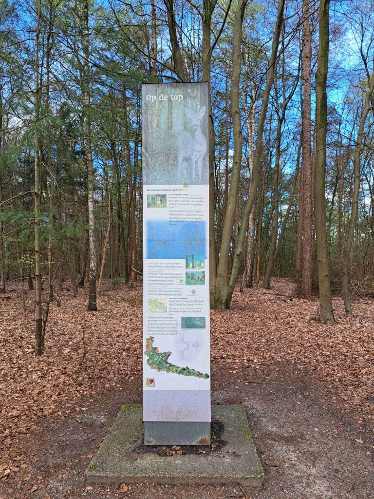 Wandelen rond Kasteel Amerongen