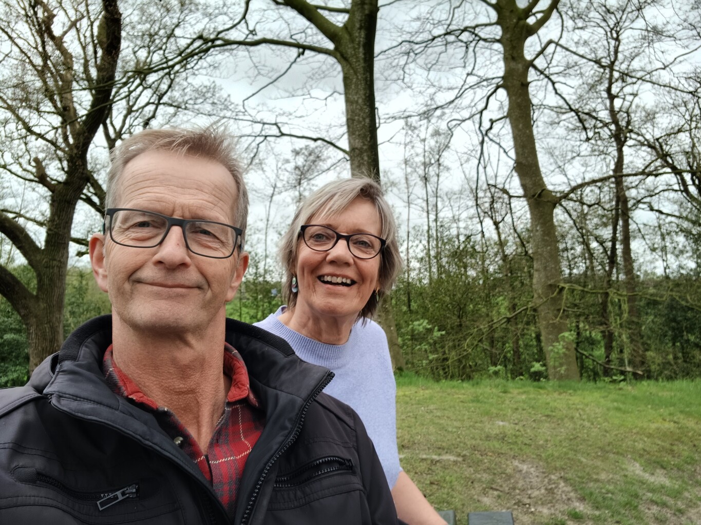 Adel in De Trynwâlden