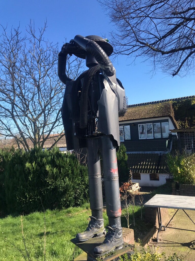 Dagwandeling (Oude IJsselvallei) · Hanzestedenpad etappe 8