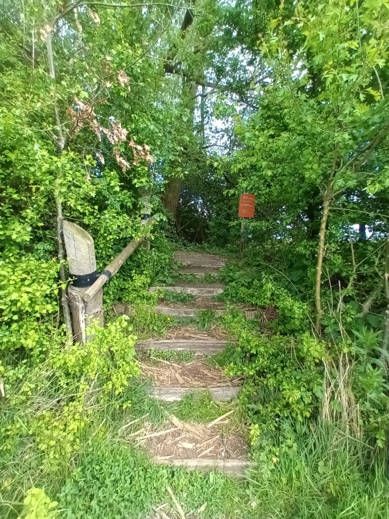 Doesburg - Brummen · Graafschapspad etappe 6