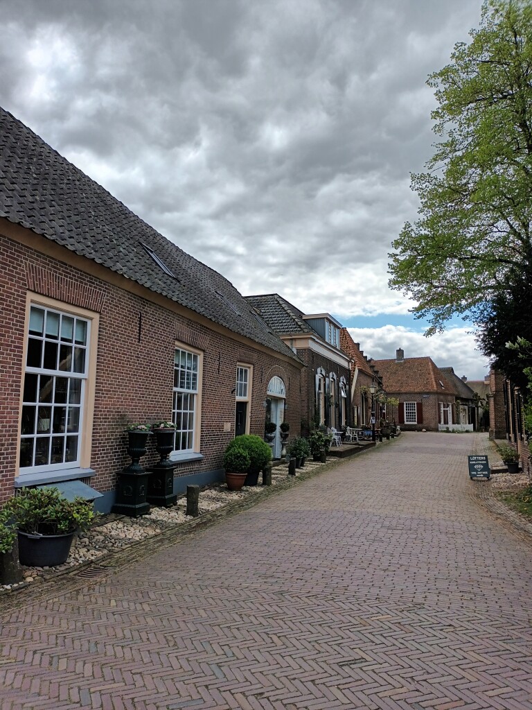 Doesburg - Brummen · Graafschapspad etappe 6