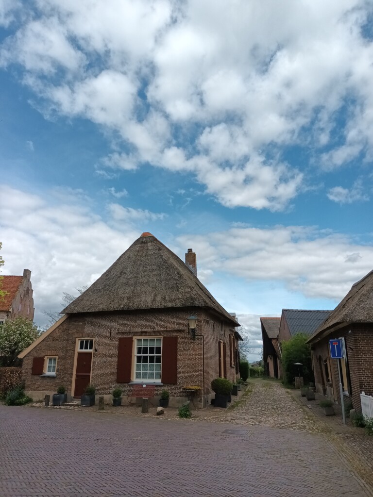 Doesburg - Brummen · Graafschapspad etappe 6