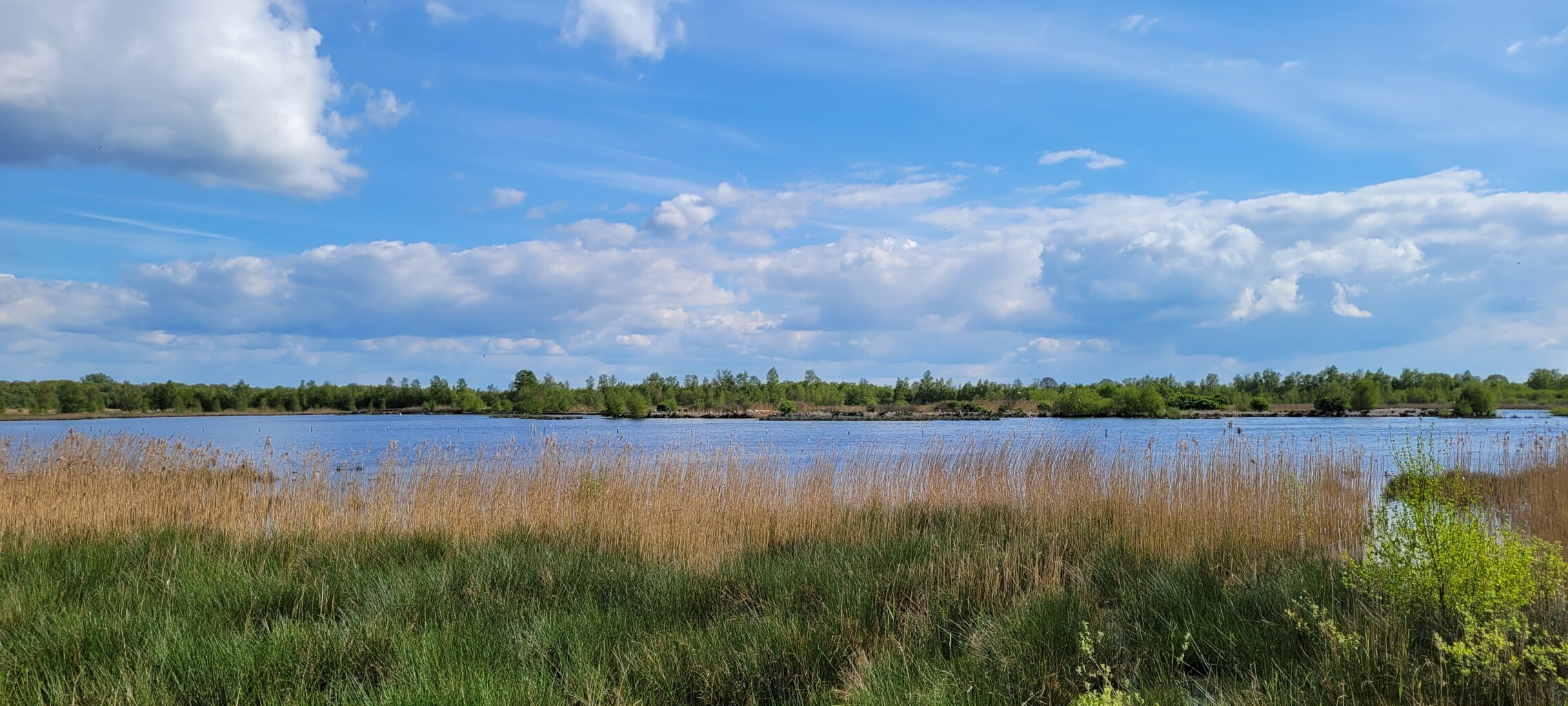 Zwillbrocker Vennroute