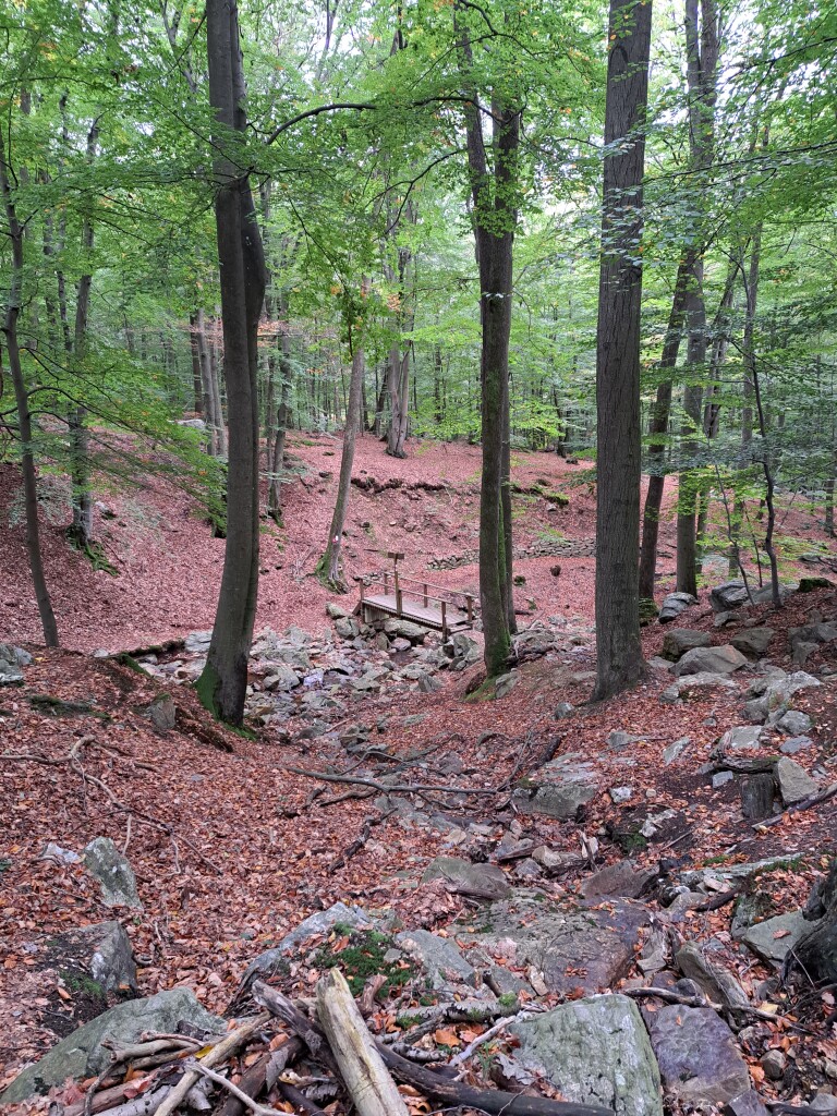 Spa - Stavelot · GR5 etappe 20