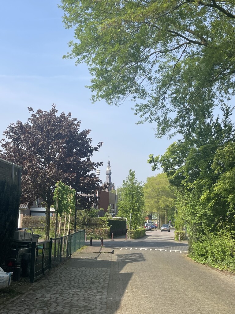 Lage Mierde naar Hilvarenbeek - "Heerlijckheit" · NederRandpad etappe 44