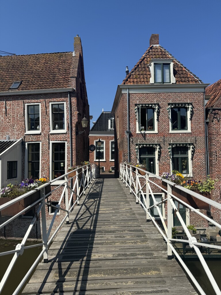 Wirdum - Delfzijl · Damsterdieppad etappe 3