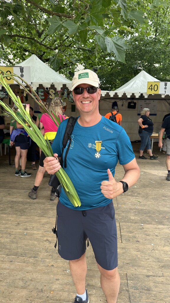Vierdaagse - Dag van Cuijk