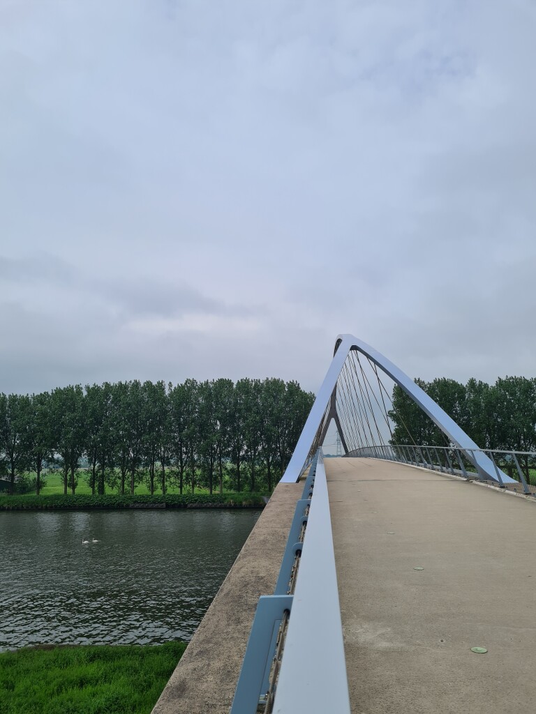 Abcoude - 's Graveland · Noord-Hollandpad etappe 15