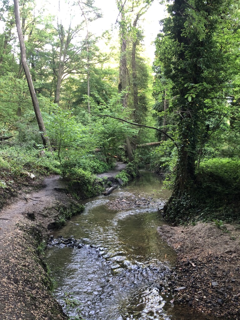 Vaals - Gulpen · Dutch Mountain Trail etappe 2