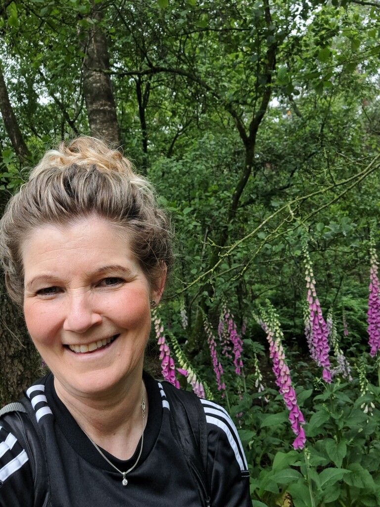 Veulen - Griendstveen · Petranpad etappe 4